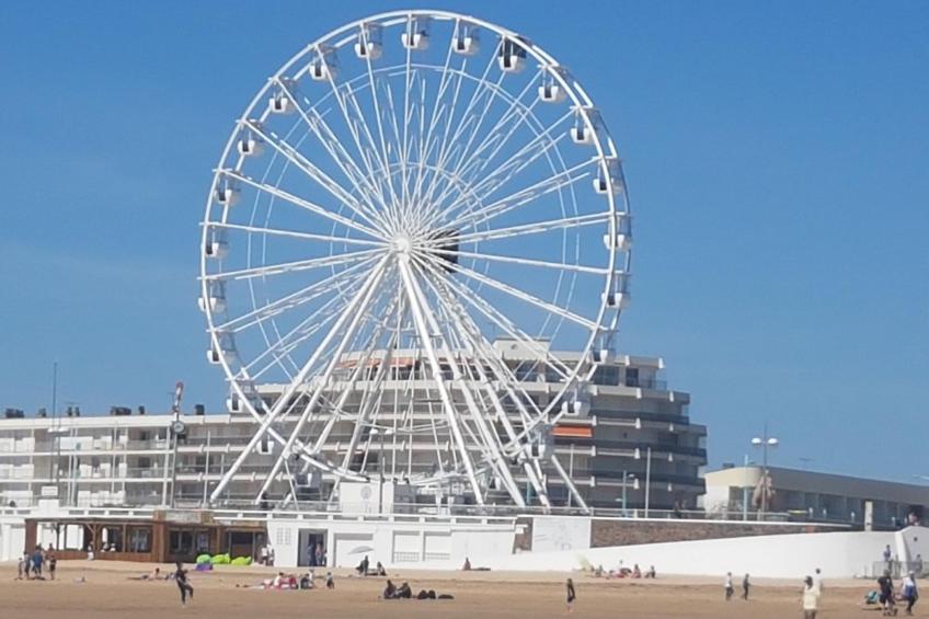 Standort mobil home 2 chambres - foto 33