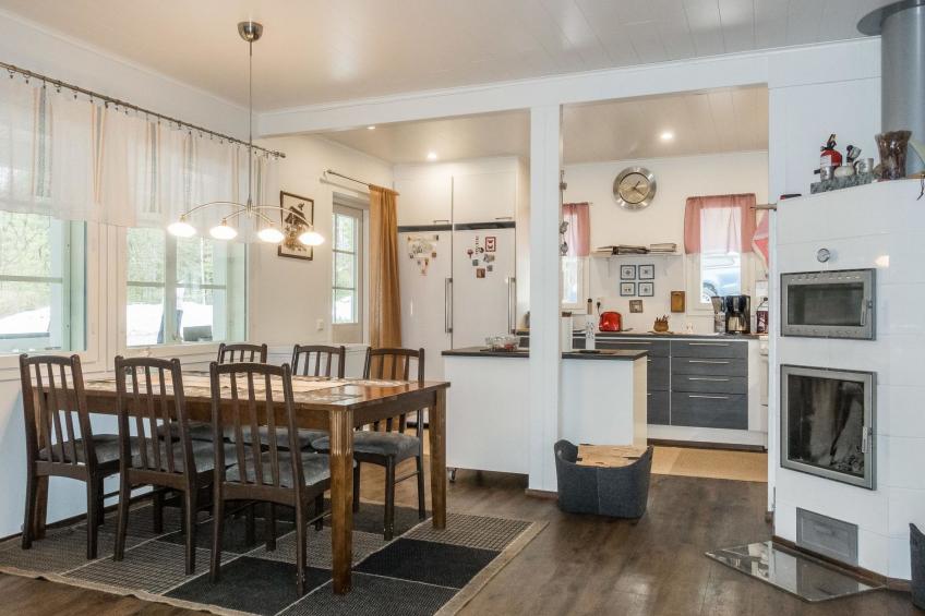 Mirkunranta - foto 3