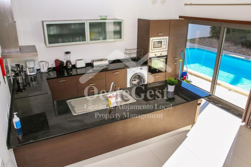 Villa Azinhança do Mar - foto 10