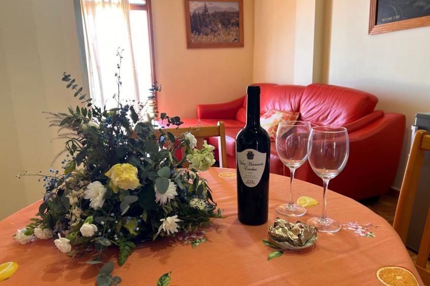 Superior 1-Zimmer-Wohnung mit Terrasse und Meerblick - foto 43