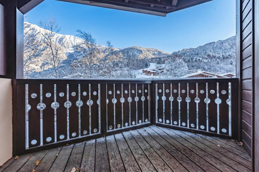 Appartement les Dryades D92 - foto 23