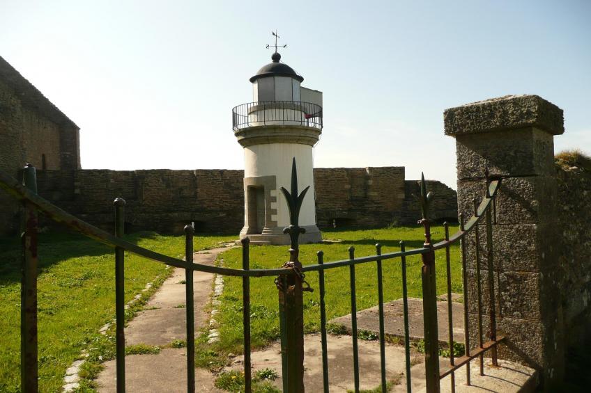 Maison de Vacances vue mer Le Conquet - foto 39