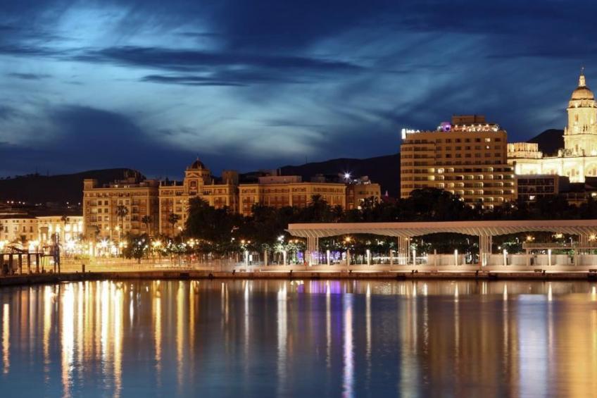 "Sunny Cervantes" mit privatem Balkon - foto 44