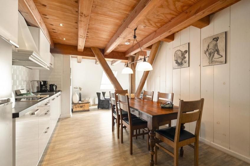 Appartement Nostalgisch - foto 11