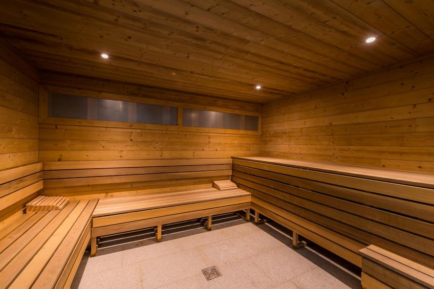 Chalet Altitude Val 2400 - foto 3