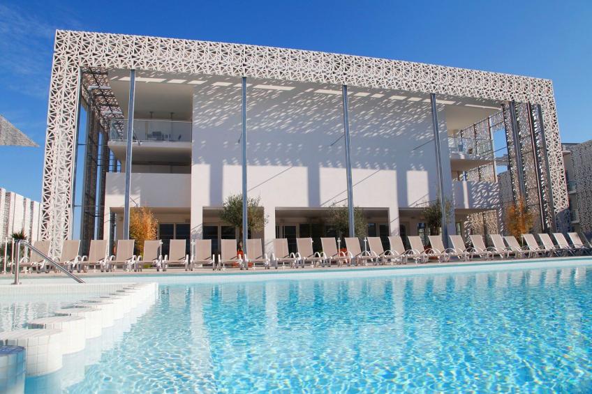 Odalys Cap d'Agde 3pD 6 Nakâra - foto 7