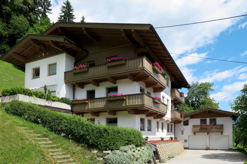 Haus Margit (MHO786)