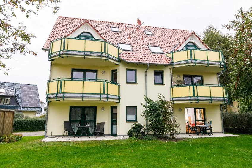 Ostseetrio - foto 24