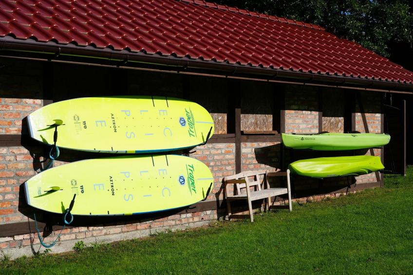 holiday home, Kolczewo - foto 21