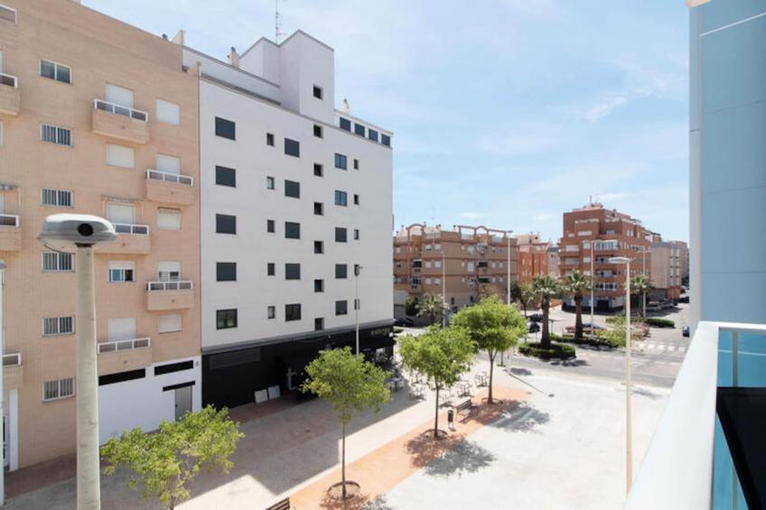 Appartements à Puerto de Sagunto - foto 24