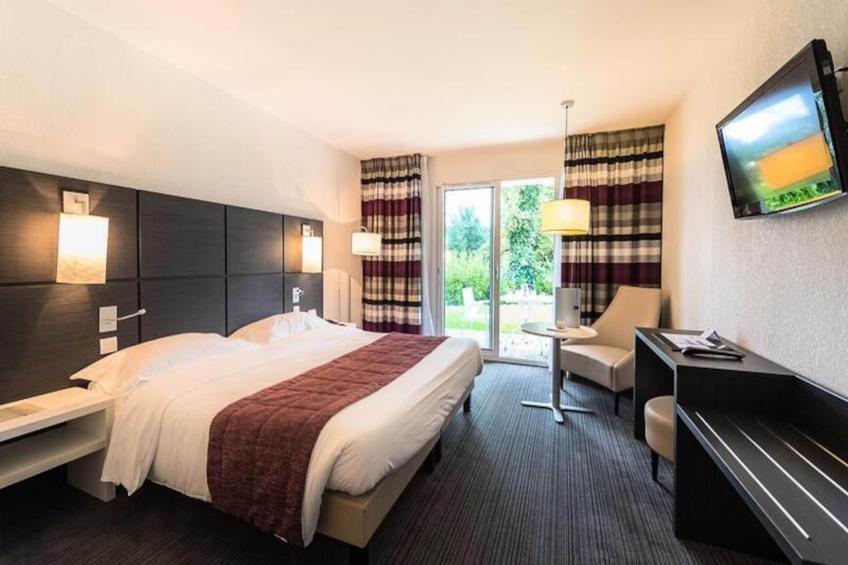 Résidence Goélia Le Domaine de Pont Aven - foto 7