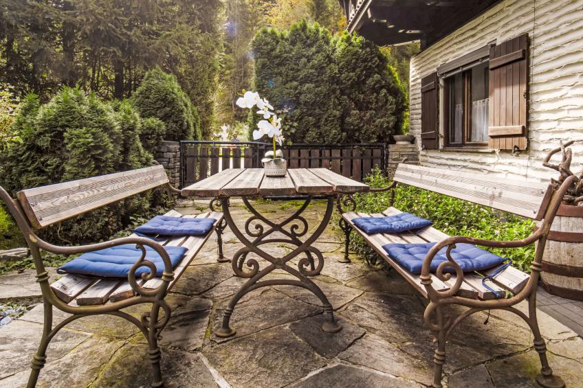 Ferienhaus Schwarzenegg (WAR200) - foto 5