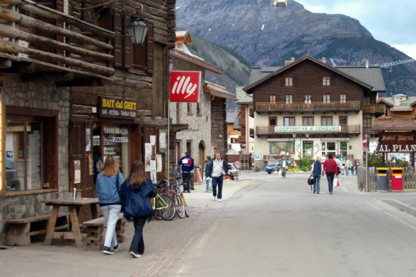 Zaffiro Ski in - foto 21