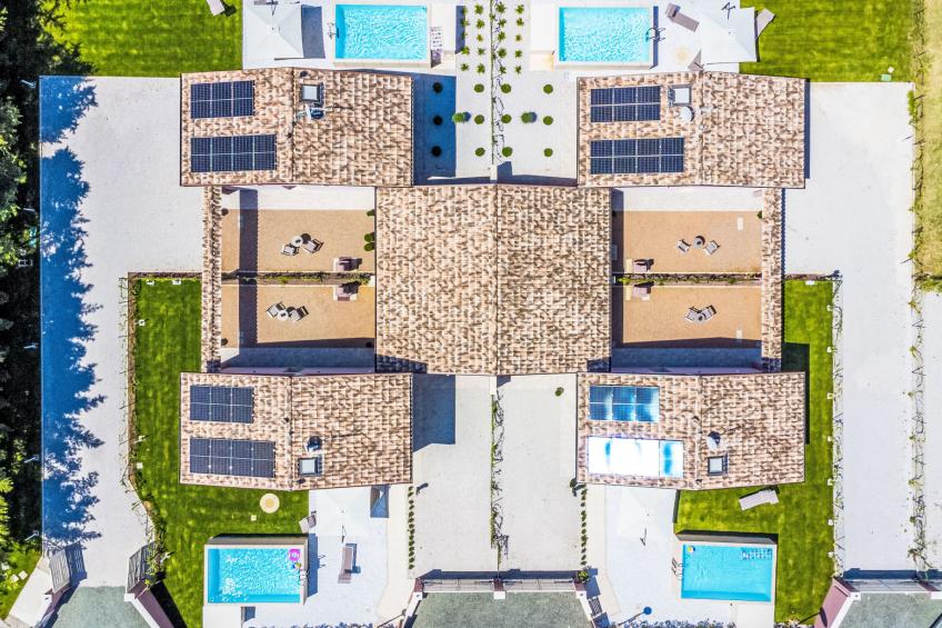 Borgo il Vallin delle Conche - foto 47