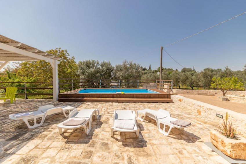 Trullo Aia Antica - foto 2
