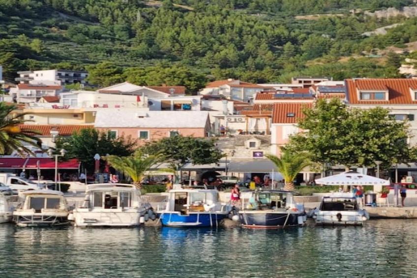 Lux apartment Mare By the Sea & Beach - Two Bedroom Apartment with Terrace - foto 17