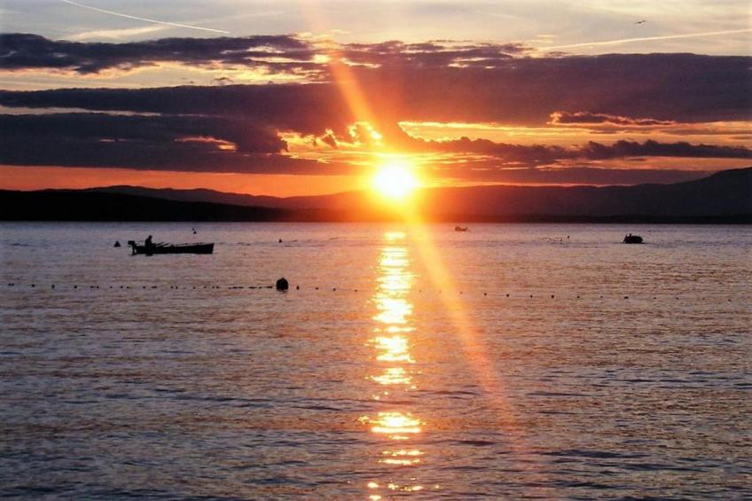 Apartment Kvarner - foto 20