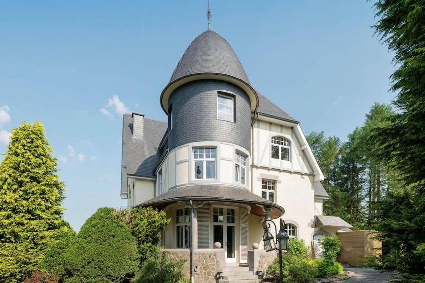 Château de luxe - foto 11