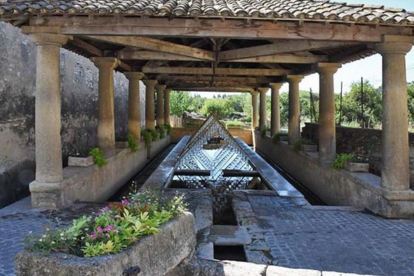 mit eigenem Pool - foto 23