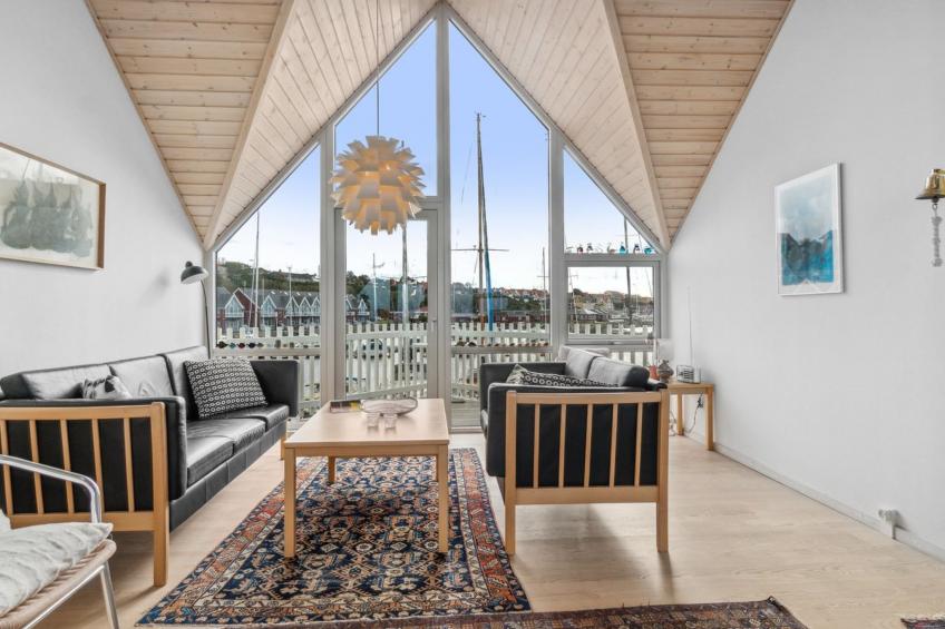 "Jytte" - 10m from the sea in Bornholm - foto 21