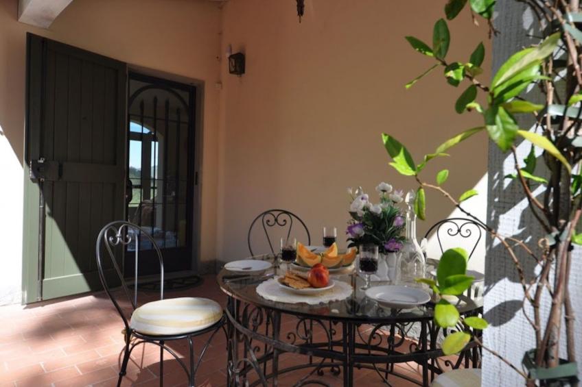 Ferienvilla 'La Vedetta - foto 26