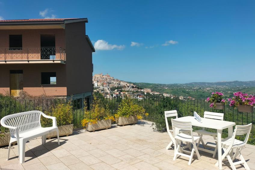 Casa Quercia Grande bei Holiday World - foto 40