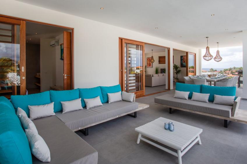 Ferienvilla "Vidanova" mit privatem Pool - foto 6