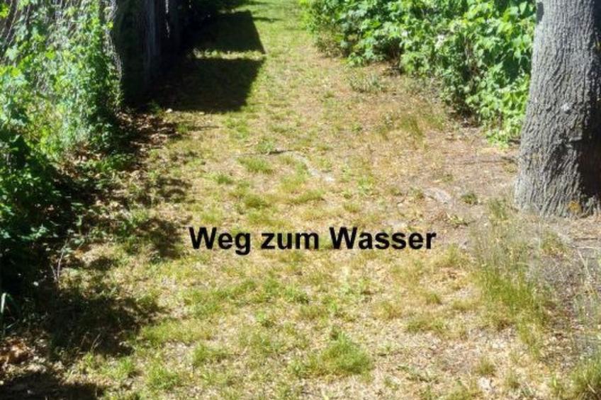 in Müggelheim mit eigener Terrasse - foto 23