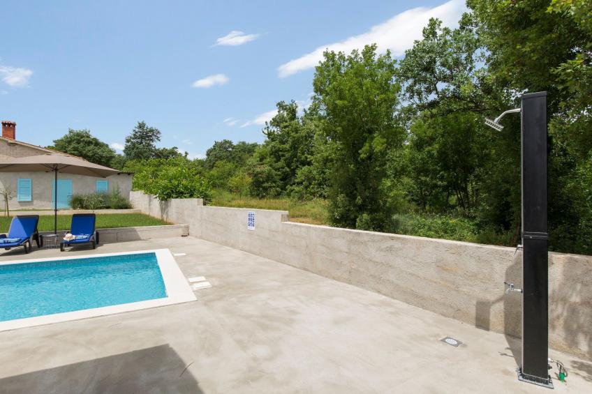 mit Garten, Grill und Terrasse - foto 20