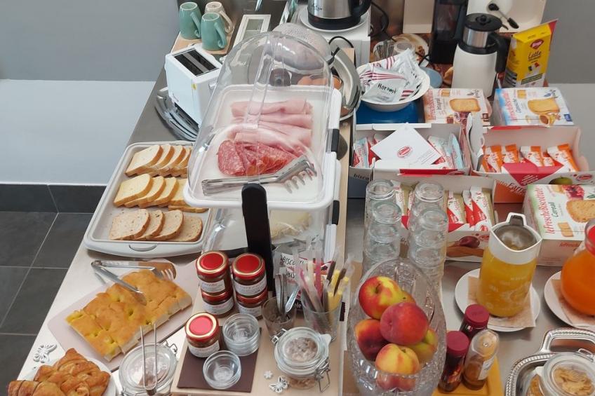 "Salzkristalle - foto 46