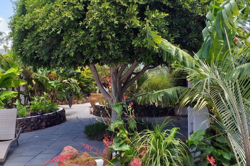 Secret Garden Villa - ländlicher Boutique-Rückzugsort, private tropische Gärten - foto 27