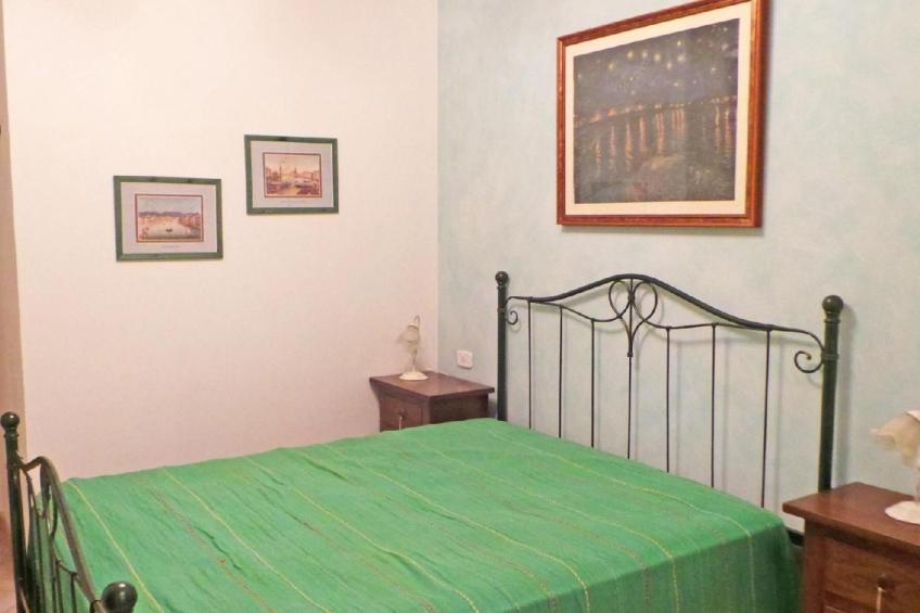 Komfortable und entspannende Wohnung - foto 9