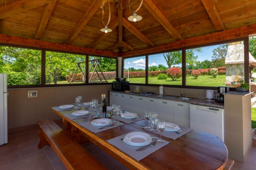 Villa Morena - foto 4