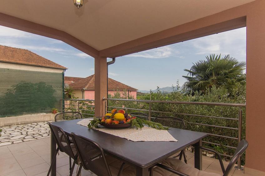 Holiday Home Vele with pool - foto 6