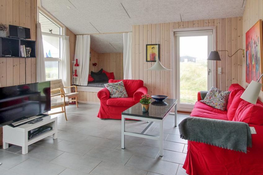 "Griselda" - 700m from the sea in NW Jutland - foto 4