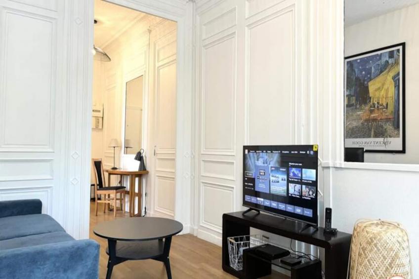 ⭐ Le Jeanne D'arc - 4pers. Pl Du Vieux Marché - foto 10