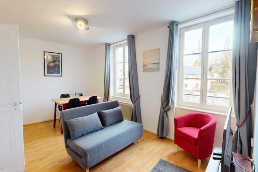 Appartements à Strasbourg