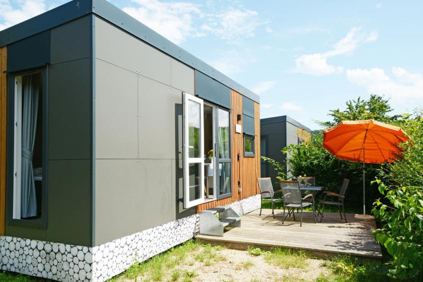 Tiny Haus Conny - foto 6