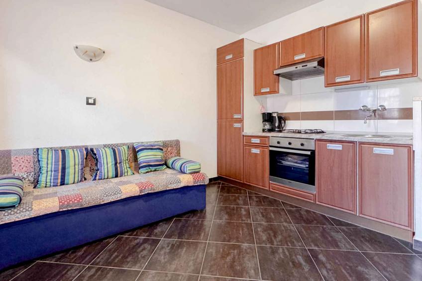 Holiday apartment with air conditioning and internet - BF-JVNHJ - foto 19