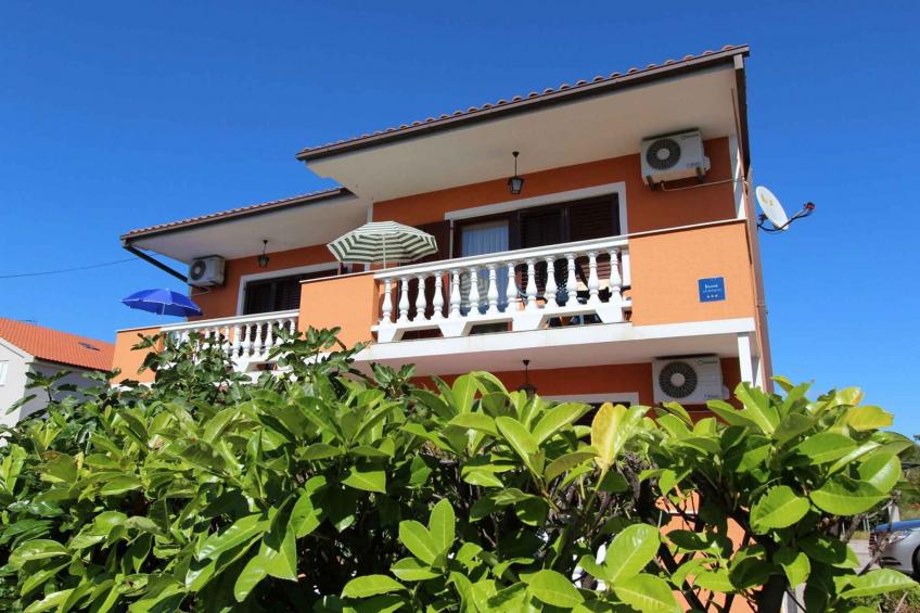Holiday apartment mit Klimaanlage - BF-DCBZN - foto 13