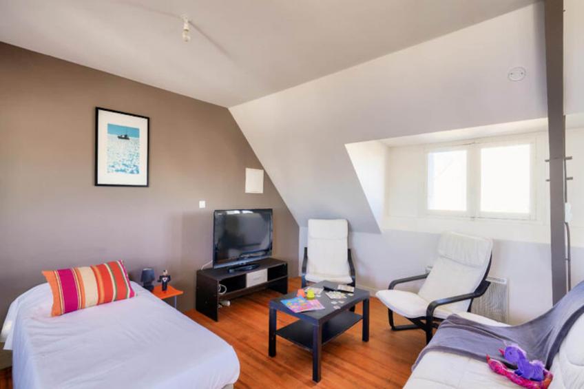 Maison à Plobannalec-Lesconil - foto 25