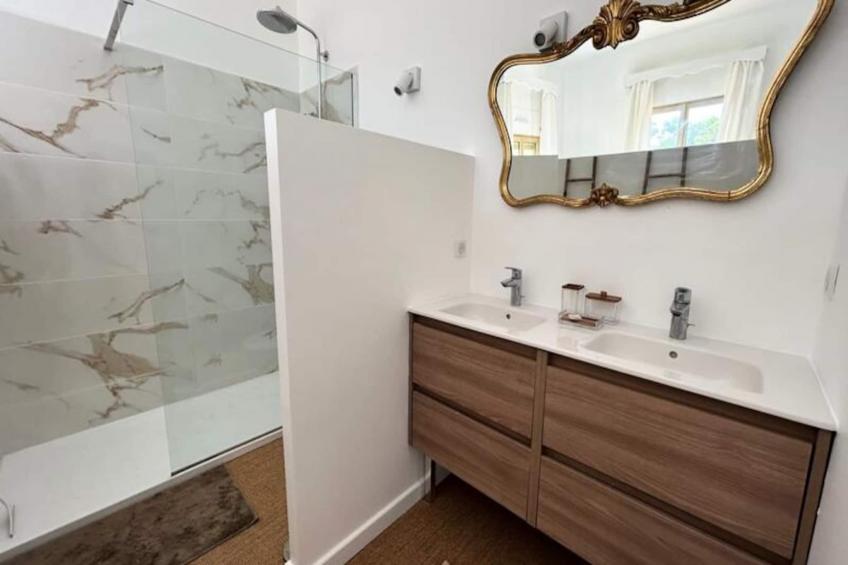 Villa Secret Du Jardin Face à La Mer - foto 27