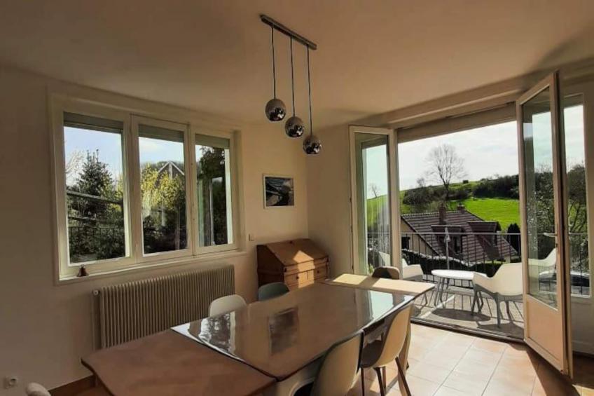 Résidence Ag12 – Villa "les Dix Mouettes" : Vue Mer, Confort & Moments Inoubliables - foto 13