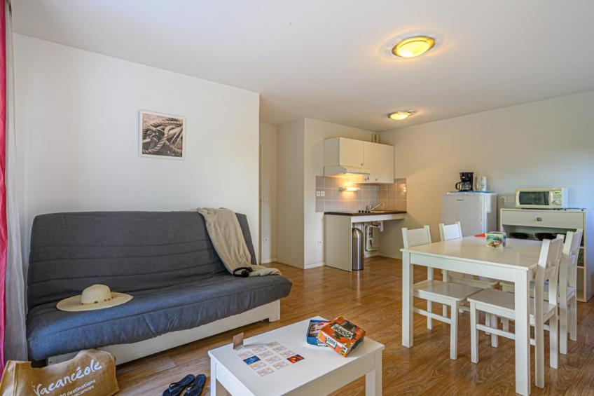 Résidence Ker Goh Lenn 3P6S - foto 29