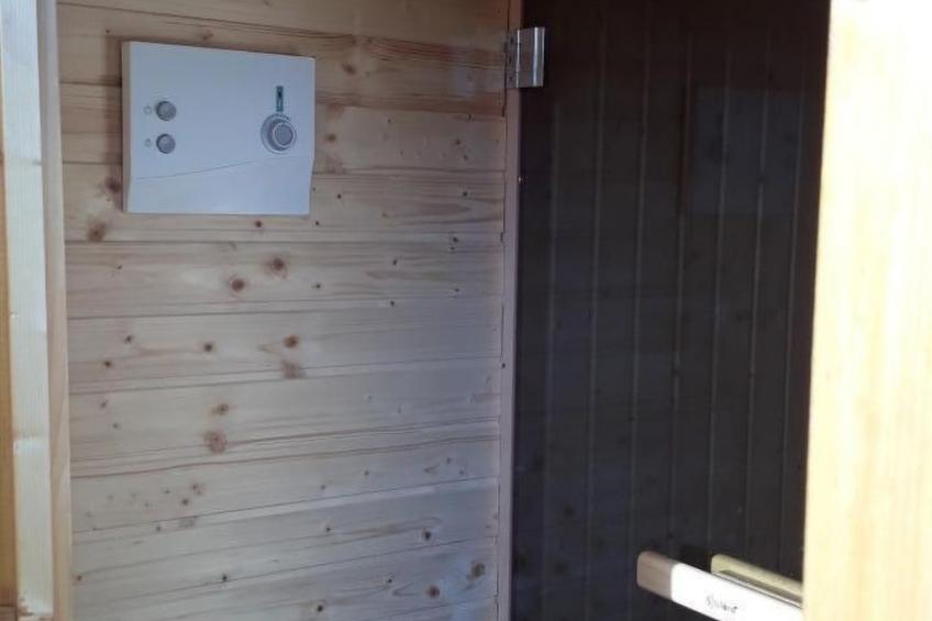 Blockhaus mit eigenem See - foto 35