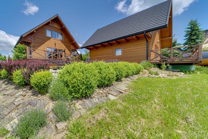 Spokój z Widokiem - foto 47