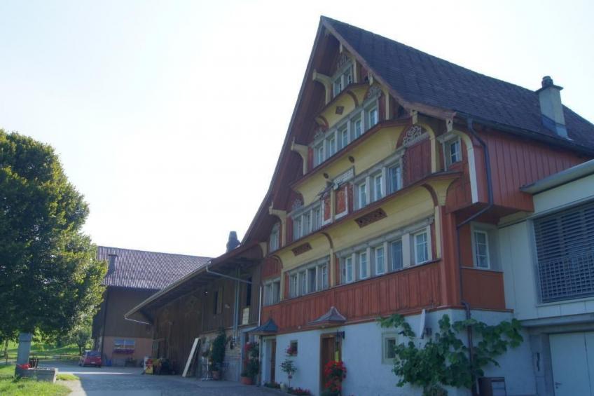 auf dem Bauernhof - foto 3