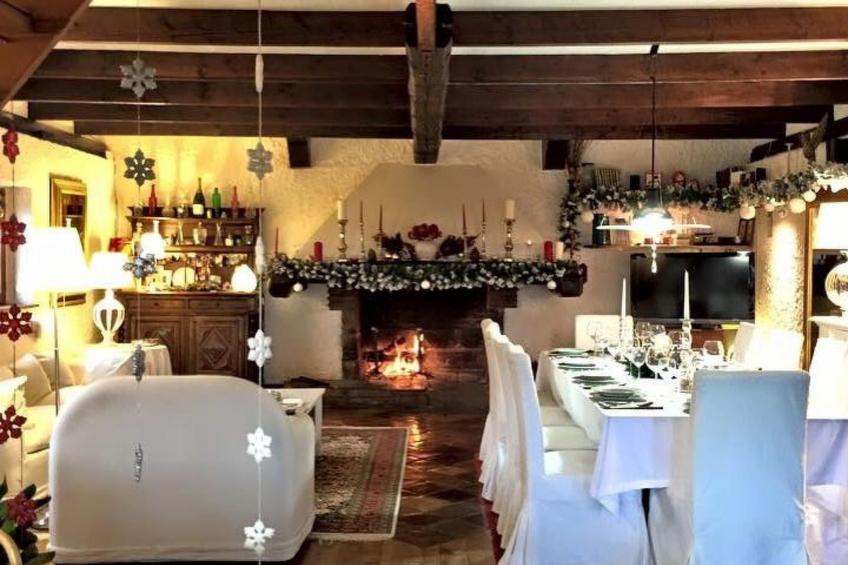 Ferienvilla mit Garten, Grill und Terrasse - foto 9