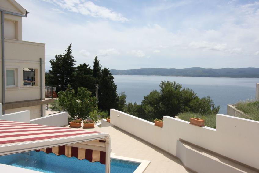 Appartement mit Blick auf das Wasser - foto 4