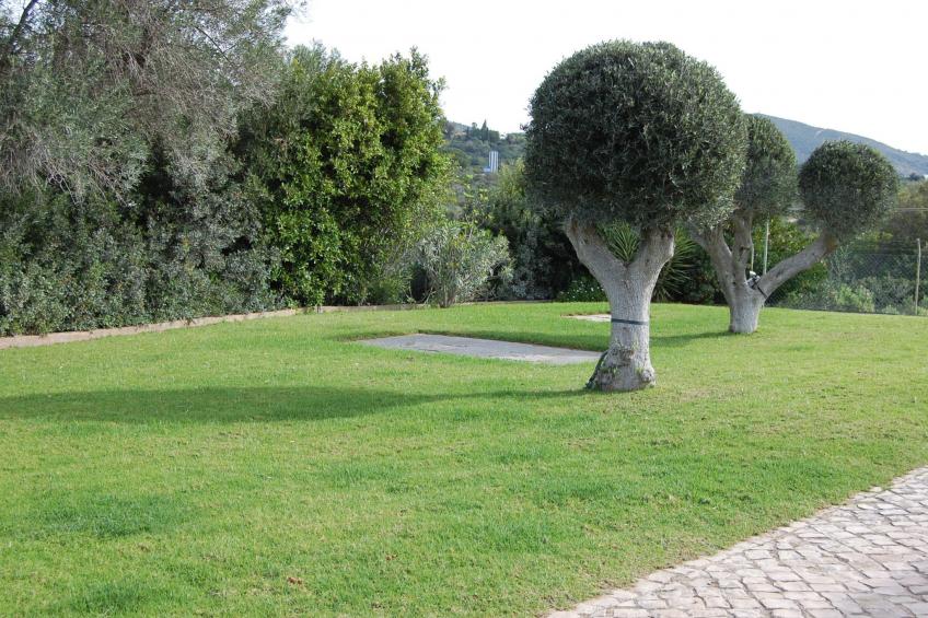 Villa Monte Alegrete - foto 14